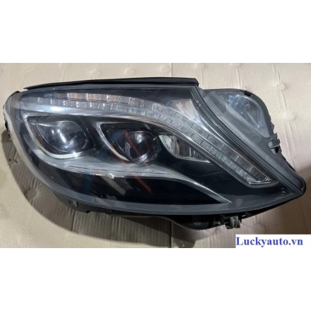 Đèn pha phải xe Mercedes S63 AMG W222 - 2229062404